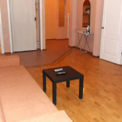 Апартаменты Ukraine Faire Apartments комната для гостей