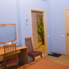 Мини-отель Невская Классика на Малой Морской 3* Стандартный номер фото 9