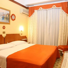 Hotel Bonifacio Фьюджи комната для гостей фото 5