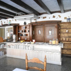 Отель Marbella Испания, Курорт Росес - отзывы, цены и фото номеров - забронировать отель Marbella онлайн спа