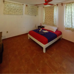 Отель Bed and Breakfast Garden Мексика, Канкун - отзывы, цены и фото номеров - забронировать отель Bed and Breakfast Garden онлайн детские мероприятия