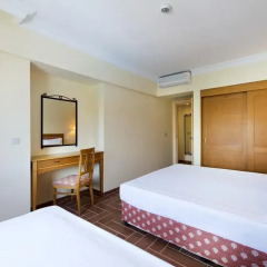 Kentia Apart Hotel комната для гостей фото 5