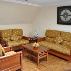 Отель Hostal Patrimonio - Sucre Полулюкс с различными типами кроватей фото 7