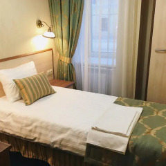 Гостиница Seven Hills на Таганке 3* Стандартный номер с различными типами кроватей