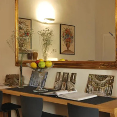 Отель B&B Isola d'Arno удобства в номере
