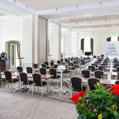 Star Inn Hotel Premium Dresden im Haus Altmarkt, by Quality фото 3