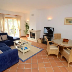 Отель Praia del Rey Holiday House интерьер отеля фото 3