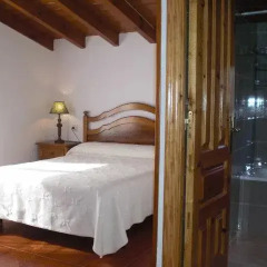 Отель Casa Pancho спа