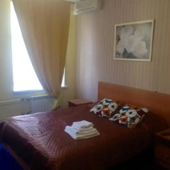 Mini-Hotel Na Konushennoy 2* Полулюкс фото 12