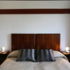 Отель B&B Casa Mancini Стандартный номер с различными типами кроватей фото 4