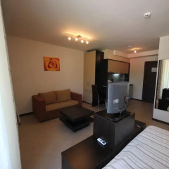 Апартаменты Menada Tarsis Apartments Студия Эконом фото 6