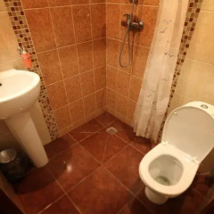 Капитал Отель 3* Стандартный номер с различными типами кроватей фото 45
