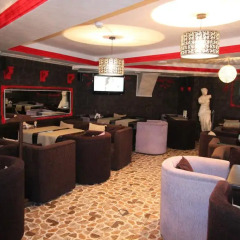 Гостиница Tamgaly Hotel Казахстан, Нур-Султан - отзывы, цены и фото номеров - забронировать гостиницу Tamgaly Hotel онлайн гостиничный бар
