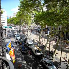Hotel Lloret Ramblas Стандартный номер фото 4