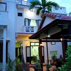 Отель Village Love Homestay 2* Стандартный номер с 2 отдельными кроватями фото 3