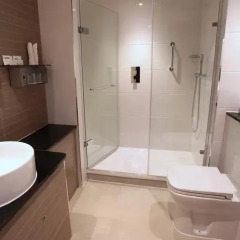 Amba Hotel Marble Arch 4* Студия с различными типами кроватей фото 4