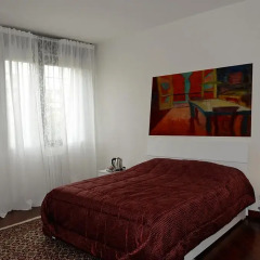 Отель Tintoretto Inn комната для гостей фото 3