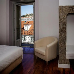 Отель GS Chiado Boutique Studios and Suites 3* Студия фото 2