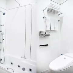 Отель N Fourseason Hotel Myeongdong Южная Корея, Сеул - отзывы, цены и фото номеров - забронировать отель N Fourseason Hotel Myeongdong онлайн спа фото 2