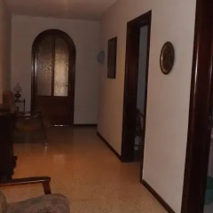 Апартаменты Saint Christopher Apartment интерьер отеля