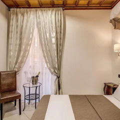 Отель Artemis Guest House 3* Номер категории Эконом с различными типами кроватей фото 14