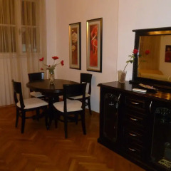 Апартаменты Apartment 6ti Septemvri Улучшенные апартаменты фото 13
