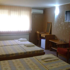 Отель Rozhena Hotel Болгария, Сандански - отзывы, цены и фото номеров - забронировать отель Rozhena Hotel онлайн удобства в номере
