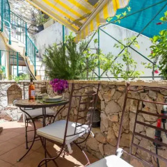 Отель Appartement Charme et Coeur Франция, Виллефранш-сюр-Мер - отзывы, цены и фото номеров - забронировать отель Appartement Charme et Coeur онлайн фото 2