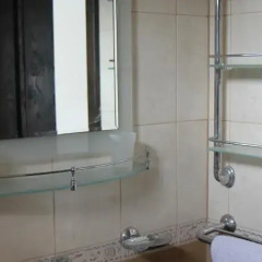Отель New Bakalov House Боженци ванная