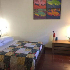 Отель DAB Campo de Fiori комната для гостей фото 4