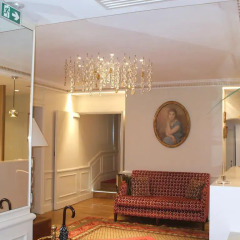 Hotel Du Levant Париж детские мероприятия