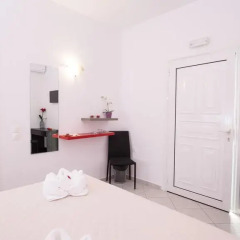 Отель Villa Libertad 4* Улучшенный номер с различными типами кроватей фото 9