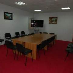 Adam Plaza Hotel Apartments