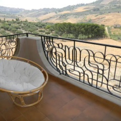 Отель B&B Villa Diana 3* Стандартный номер фото 2