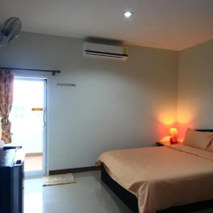 Отель Baan Yuwanda Phuket Resort комната для гостей