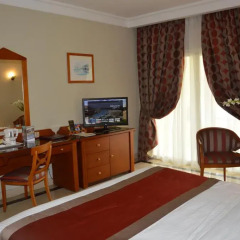 Golden Tulip Carthage Tunis Hotel удобства в номере