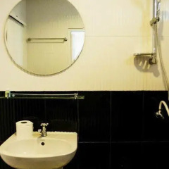 Отель Popular Lanta Resort 3* Стандартный номер фото 6