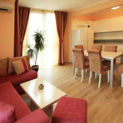 Отель Long Beach Resort & Spa Болгария, Аврен - 1 отзыв об отеле, цены и фото номеров - забронировать отель Long Beach Resort & Spa онлайн комната для гостей фото 13
