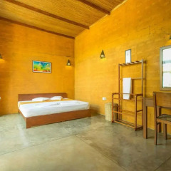 Отель Ocean Ripples Resort 3* Номер Делюкс с различными типами кроватей