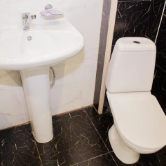 Hotel na Turbinnoy 3* Улучшенная студия с различными типами кроватей