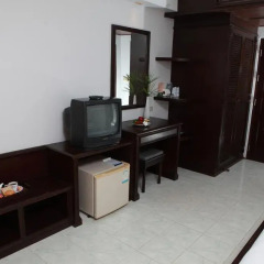 Samui First House Hotel 3* Стандартный номер с различными типами кроватей фото 6