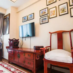 All Right Hotel Стандартный номер с различными типами кроватей фото 8