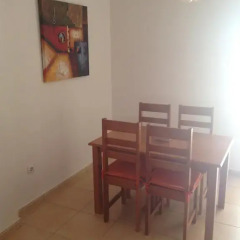 Отель Apartamentos Turísticos San Vicente Испания, Кониль-де-ла-Фронтера - отзывы, цены и фото номеров - забронировать отель Apartamentos Turísticos San Vicente онлайн питание