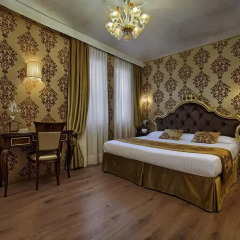 Отель Tre Archi 3* Улучшенный номер фото 3