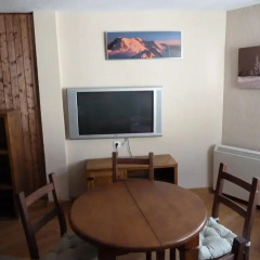 Отель Apartamentos Bulgaria Апартаменты с 2 отдельными кроватями фото 15