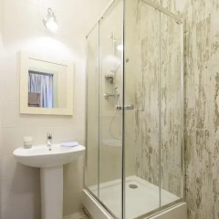 Гостиница Partner Guest House Shevchenko 3* Стандартный номер с различными типами кроватей фото 27