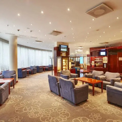Отель Holiday Inn Helsinki - Expo интерьер отеля фото 2