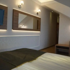 Hotel Moris удобства в номере
