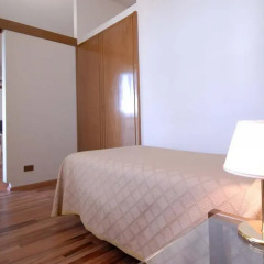 Отель Residence Porta Al Prato 4* Апартаменты с 2 отдельными кроватями фото 3