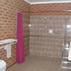 Отель Advance Motel 3* Стандартный номер с двуспальной кроватью